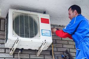 24/7 and Emergency HVAC Near Campbell, VA | Air Conidtioning and Heating Contractors