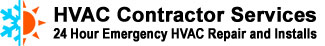 Campbell HVAC Services